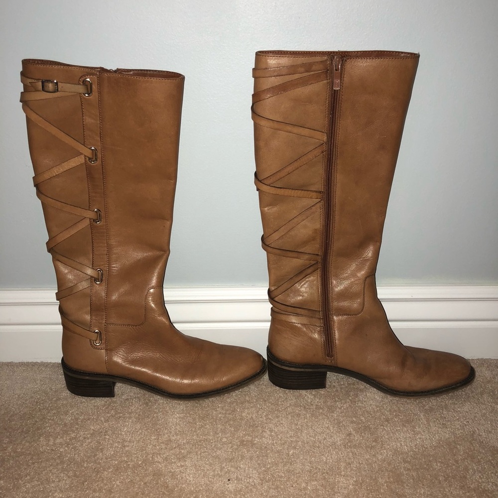 BCB GENERATION BOOTS